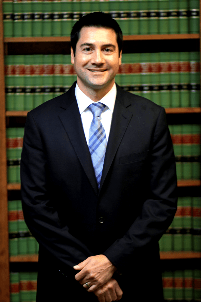 Brian DiGiacomo Attorney at Law