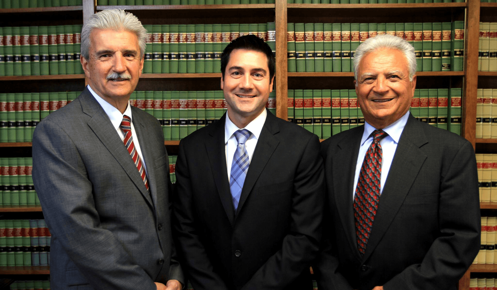 Chiarolanza Deangelis and Digiacomo Attorneys at Law