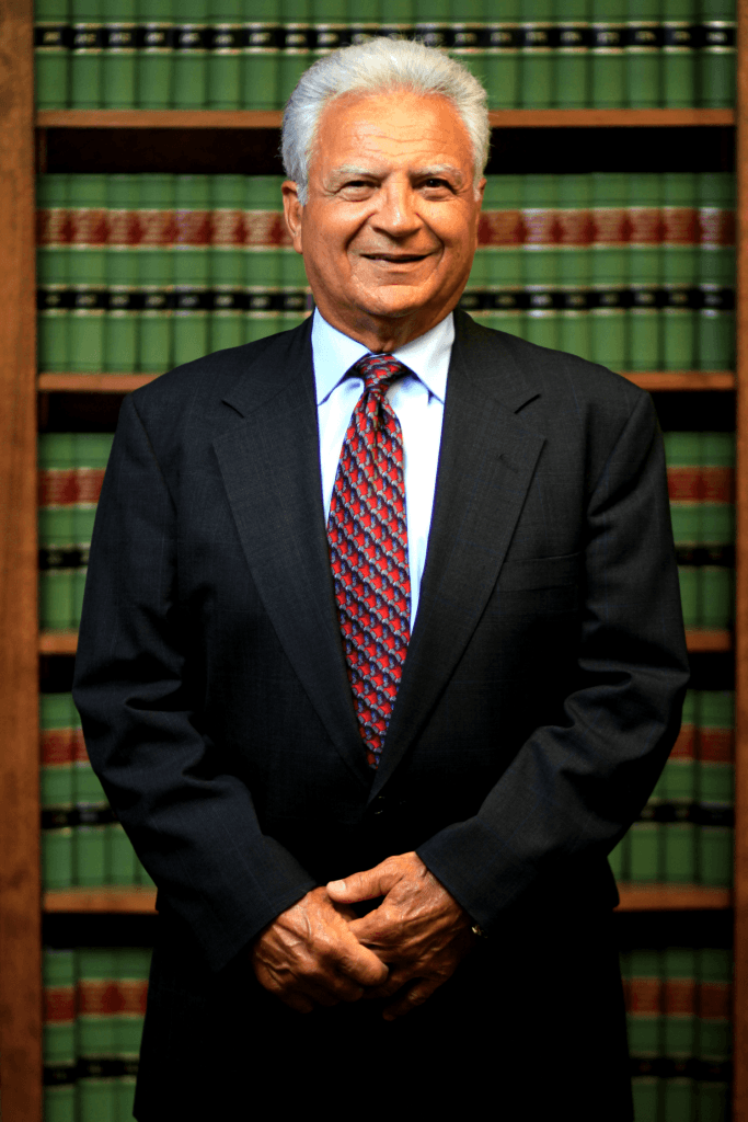 Layer Louis A. Chiarolanza Esq - Attorney at Law